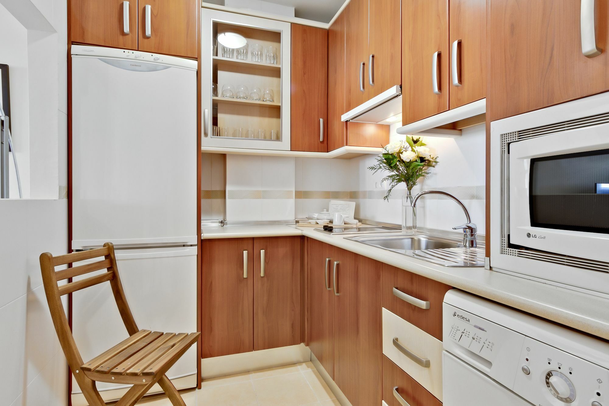 Del Parque Flats - Ollerias Duplex Apartment Malaga Luaran gambar