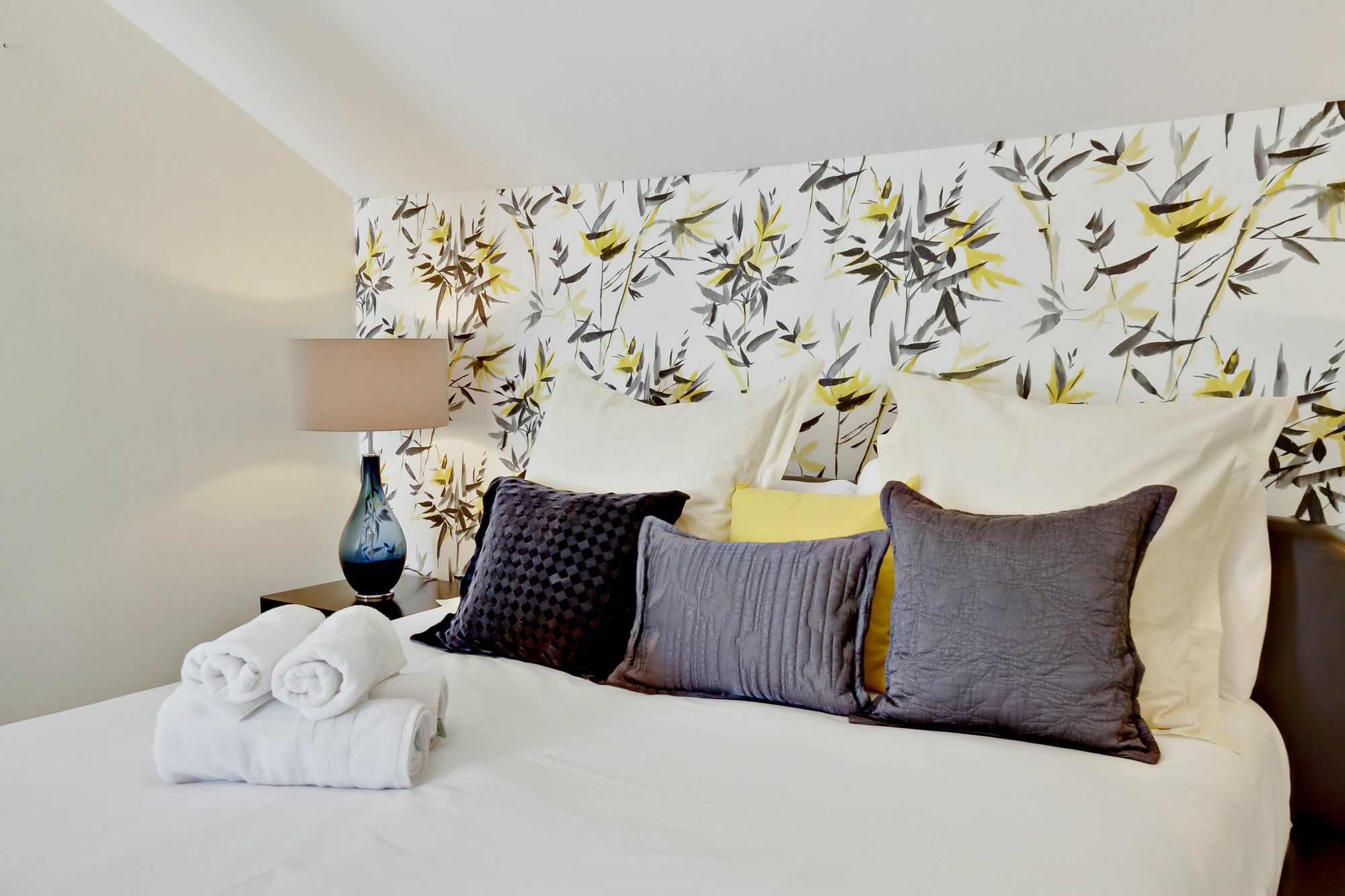 Del Parque Flats - Ollerias Duplex Apartment Malaga Luaran gambar