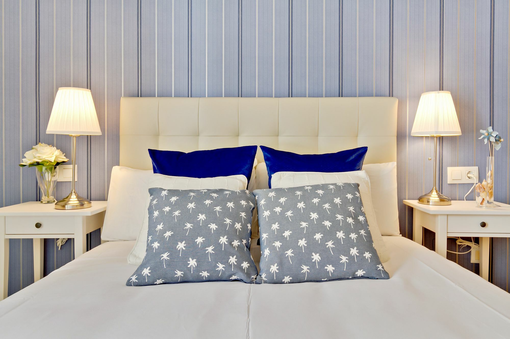 Del Parque Flats - Ollerias Duplex Apartment Malaga Luaran gambar