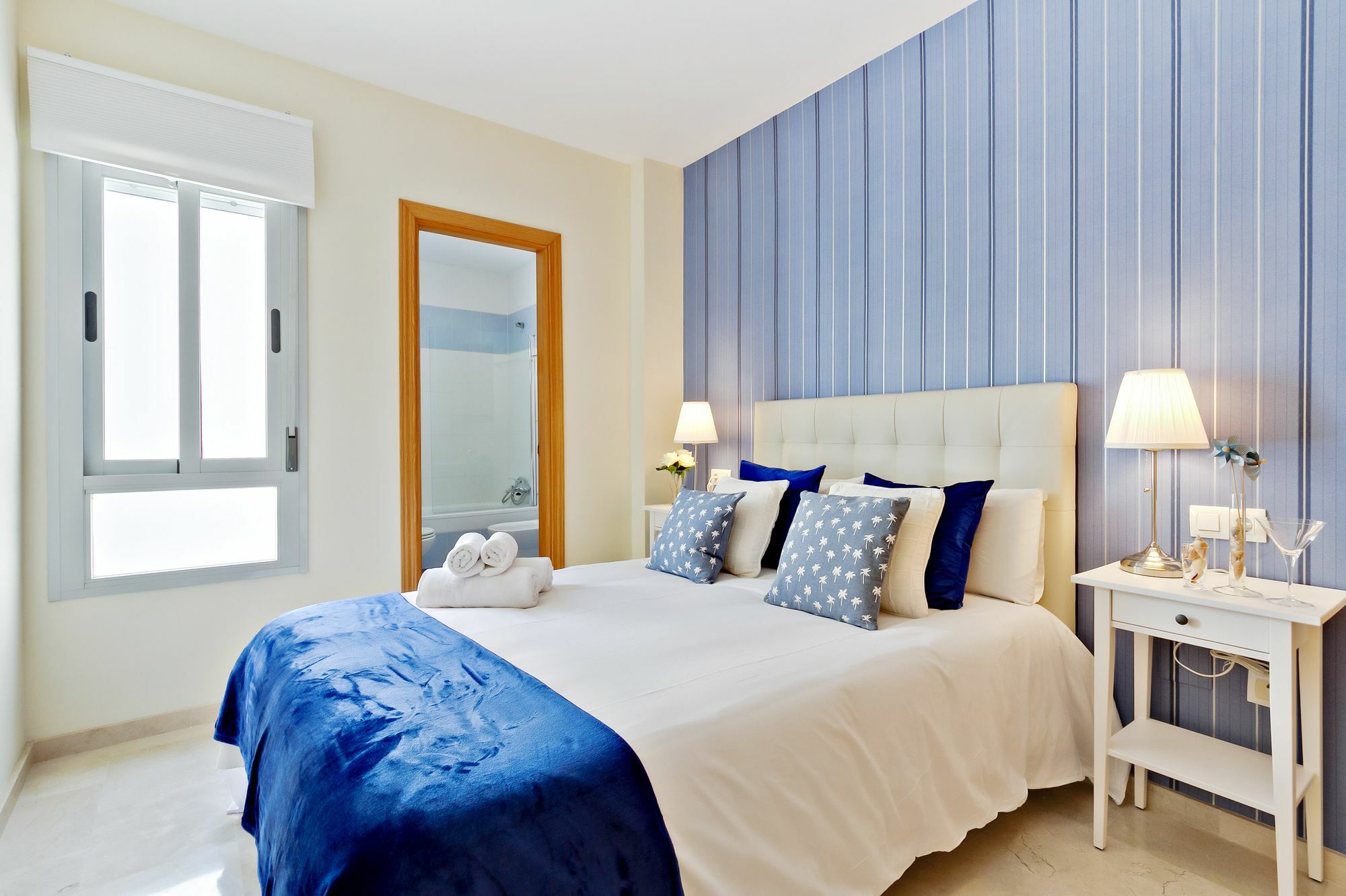 Del Parque Flats - Ollerias Duplex Apartment Malaga Luaran gambar