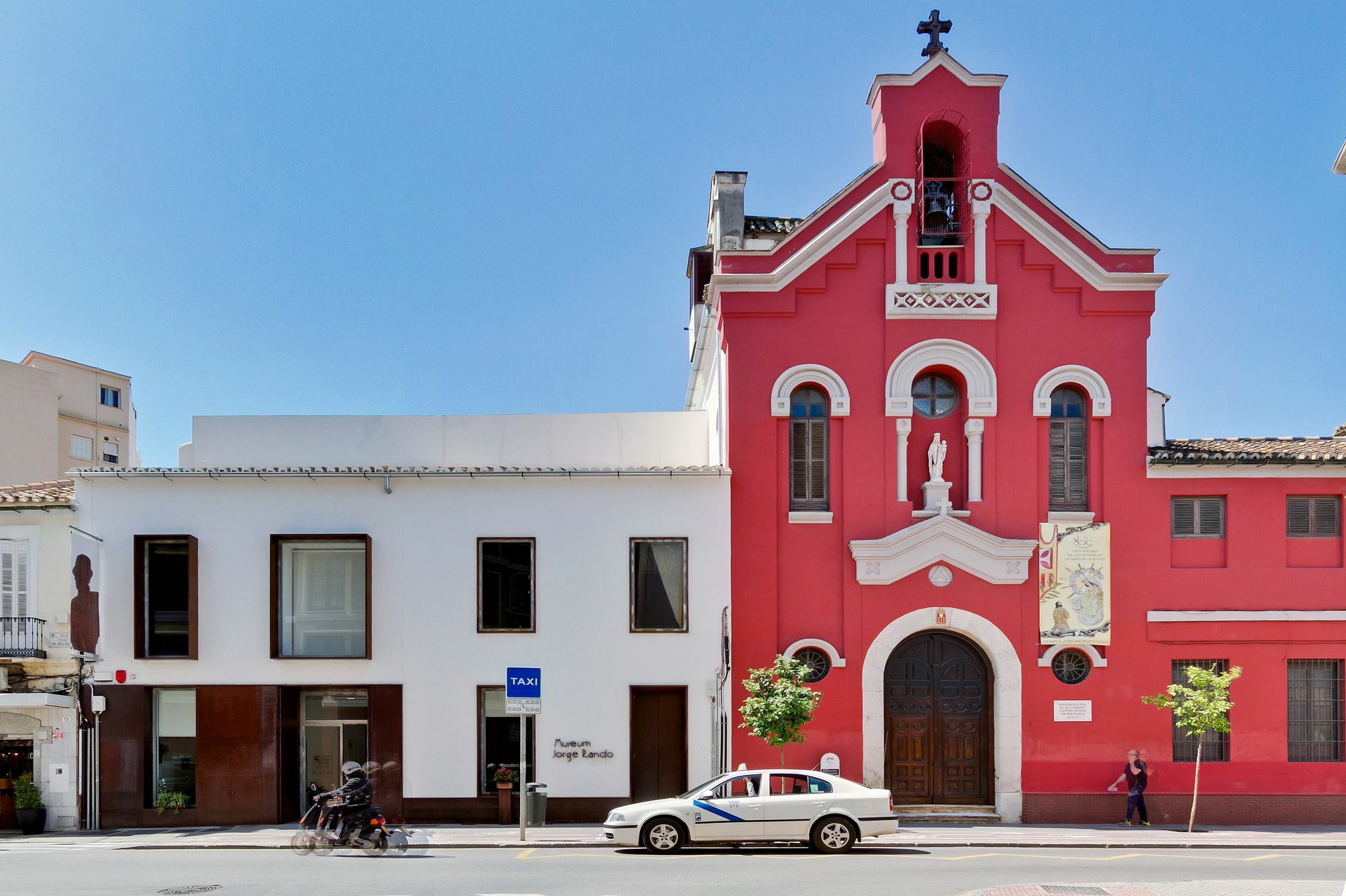Del Parque Flats - Ollerias Duplex Apartment Malaga Luaran gambar